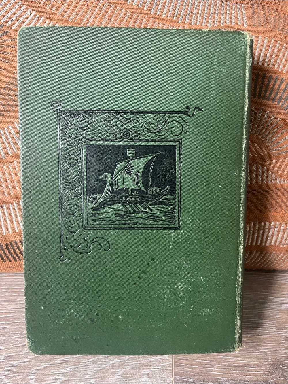 Ruric N. Roark roark decorative